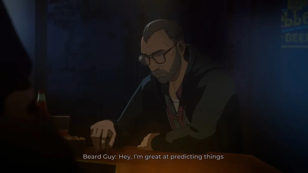 Dispatch “Glass Him” or “Let It Go”: What to Expect — reference screenshot