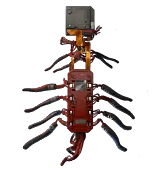 Ex-Disk implant reference