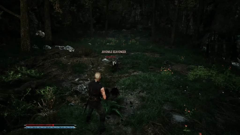 Gothic Remake: Diagnose Performance, Audio or Dialogue Issues — source reference