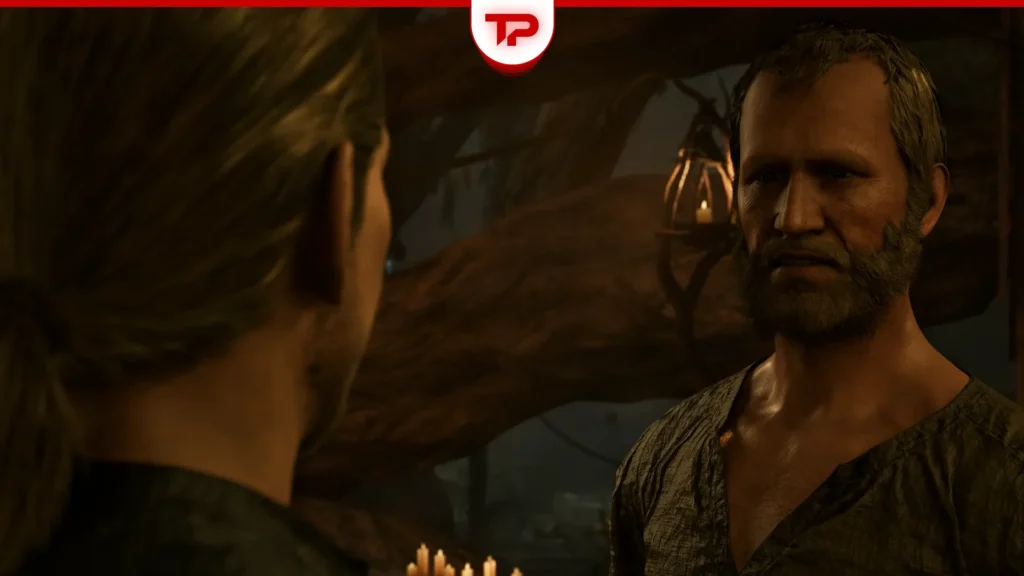 Gothic Remake: Melvin Dialogue Troubleshooting