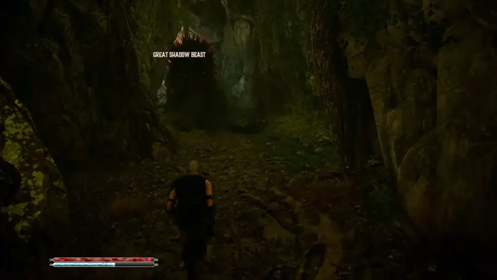 Gothic Remake: Planning an Overachiever Run — source reference