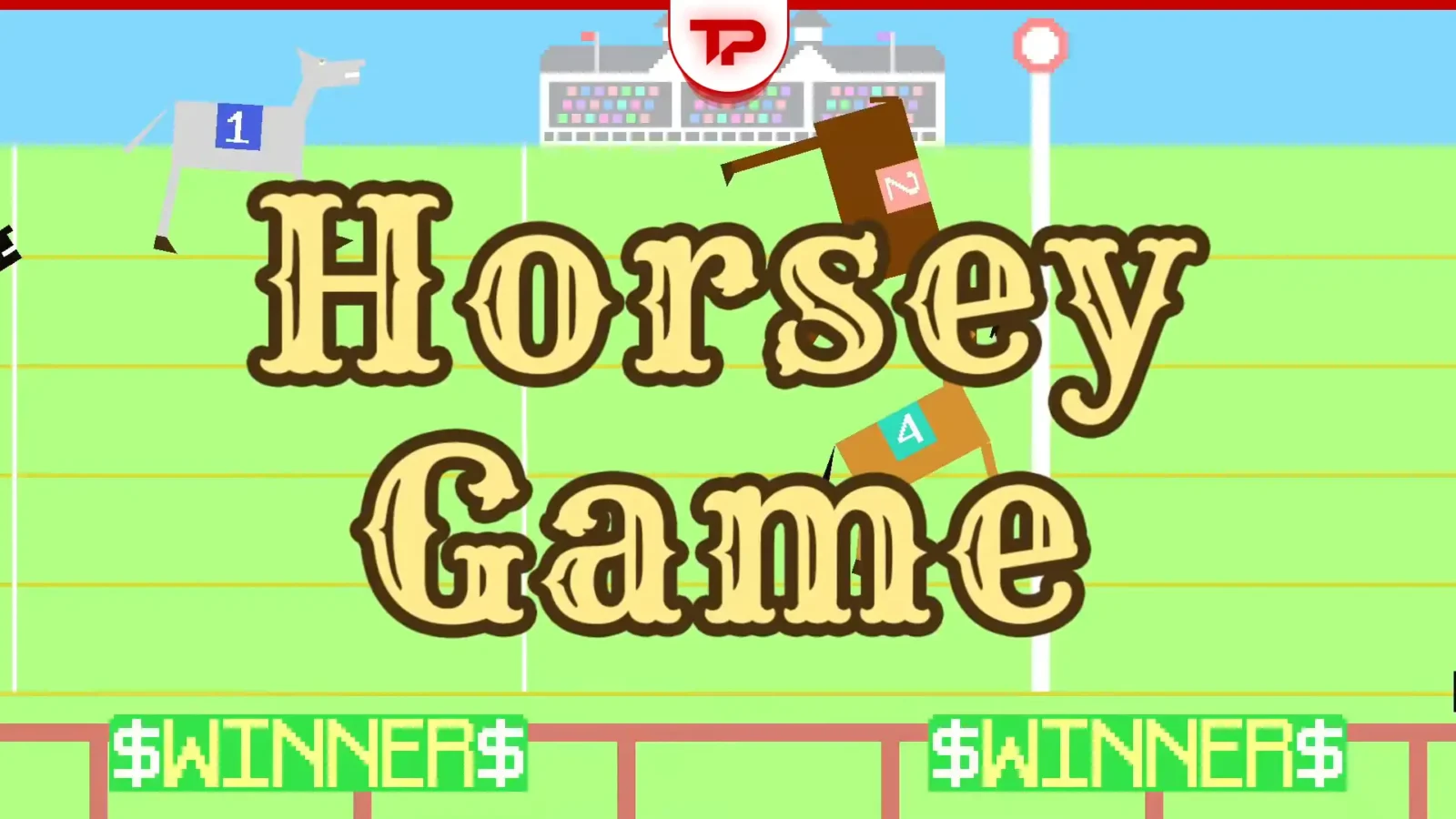 Horsey Game Beginner Plan: Care, Travel and Competition — article illustration