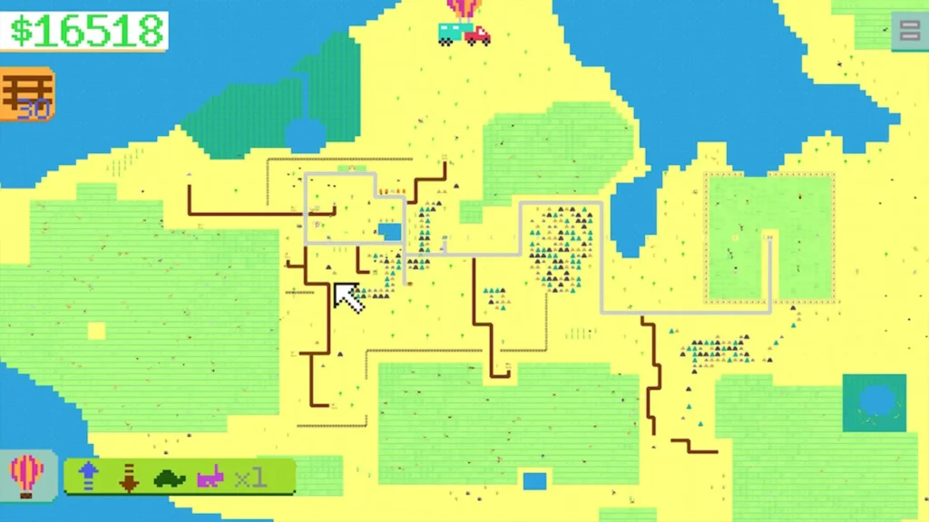 Horsey Game Beginner Plan: Care, Travel and Competition — reference screenshot