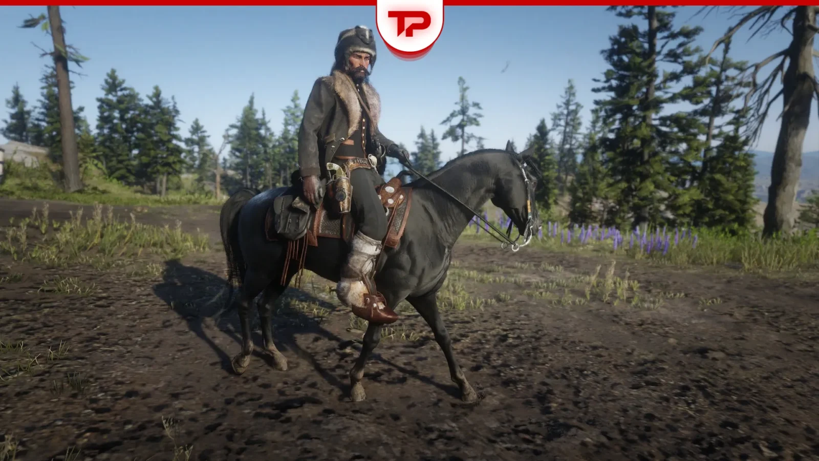RDR2 Trapper Clothing: Vests, Boots and Chaps Explained