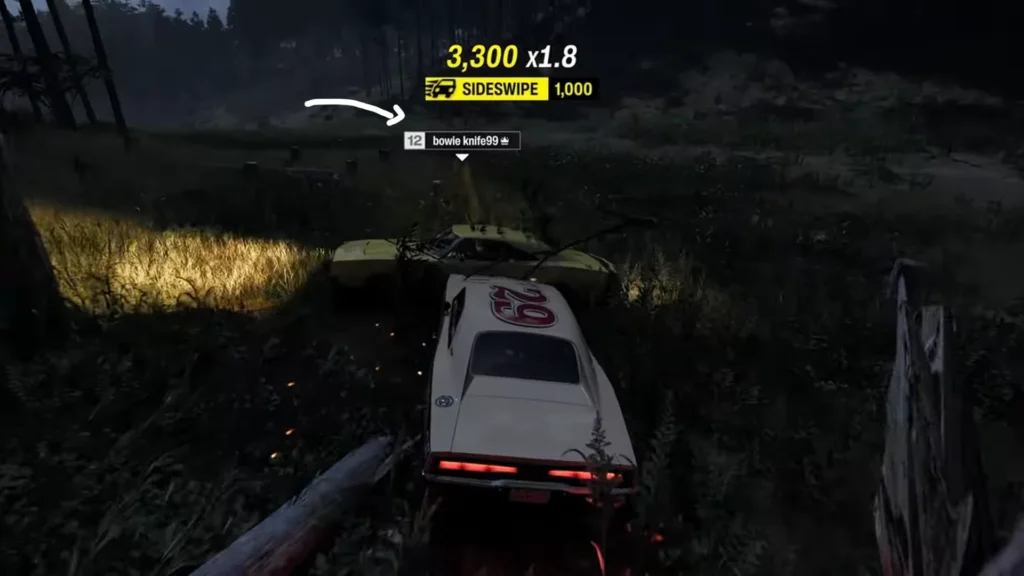 Forza Horizon 6 Bowie Knife 99: Plan a Cleaner Race — reference screenshot
