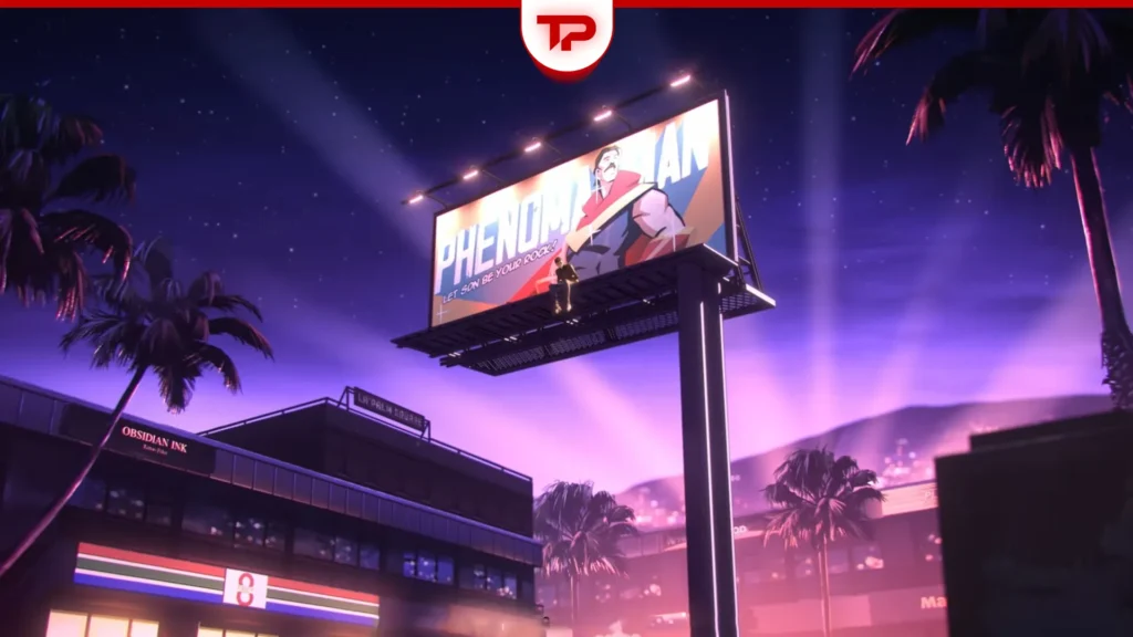 قسمت اول Dispatch؛ راهنمای انتخاب با افشای محدود داستان؛ تصویر معرفی راهنما