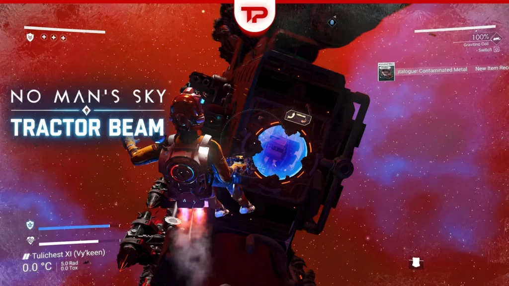 جمع‌آوری در No Man’s Sky؛ مرحله ناموفق را تشخیص دهید؛ تصویر معرفی راهنما