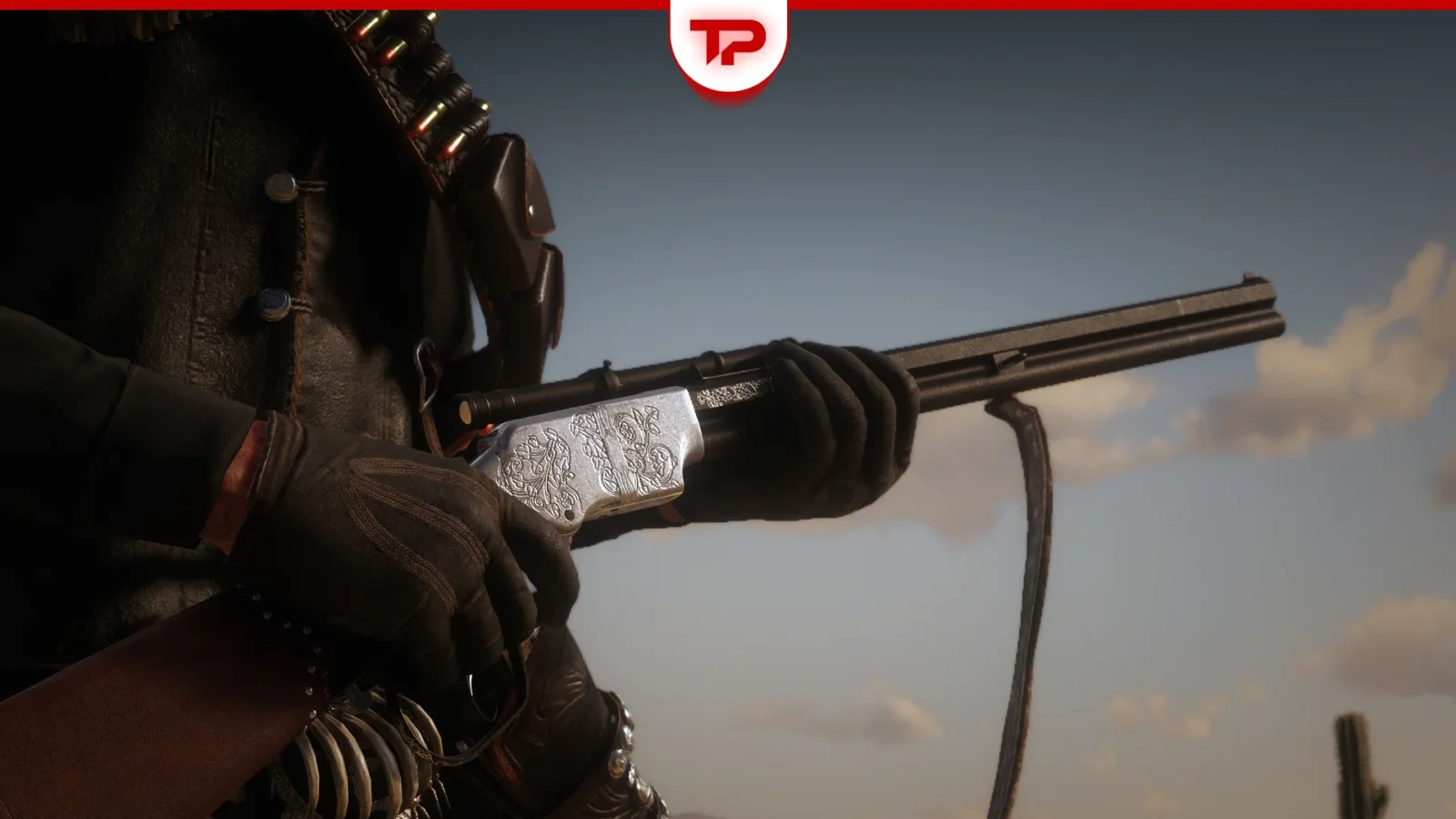 سلاح‌های RDR2؛ انتخاب ترکیب بر اساس کاربرد