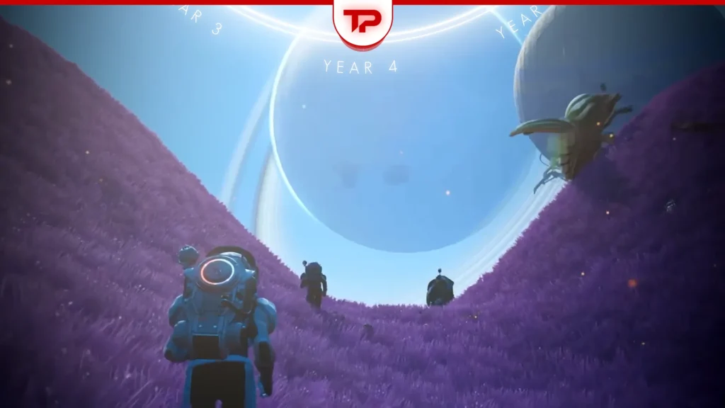 جمع‌آوری در No Man’s Sky؛ مرحله ناموفق را تشخیص دهید؛ تصویر مرجع